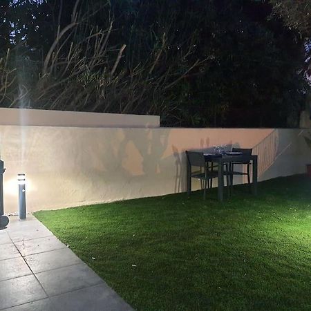 Superbe Appartement Avec Jacuzzi Et Exterieur Perpignan Exterior foto