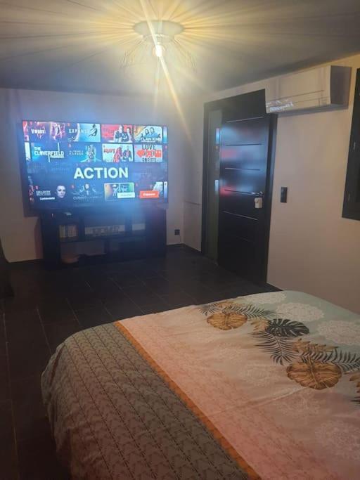 Superbe Appartement Avec Jacuzzi Et Exterieur Perpignan Exterior foto